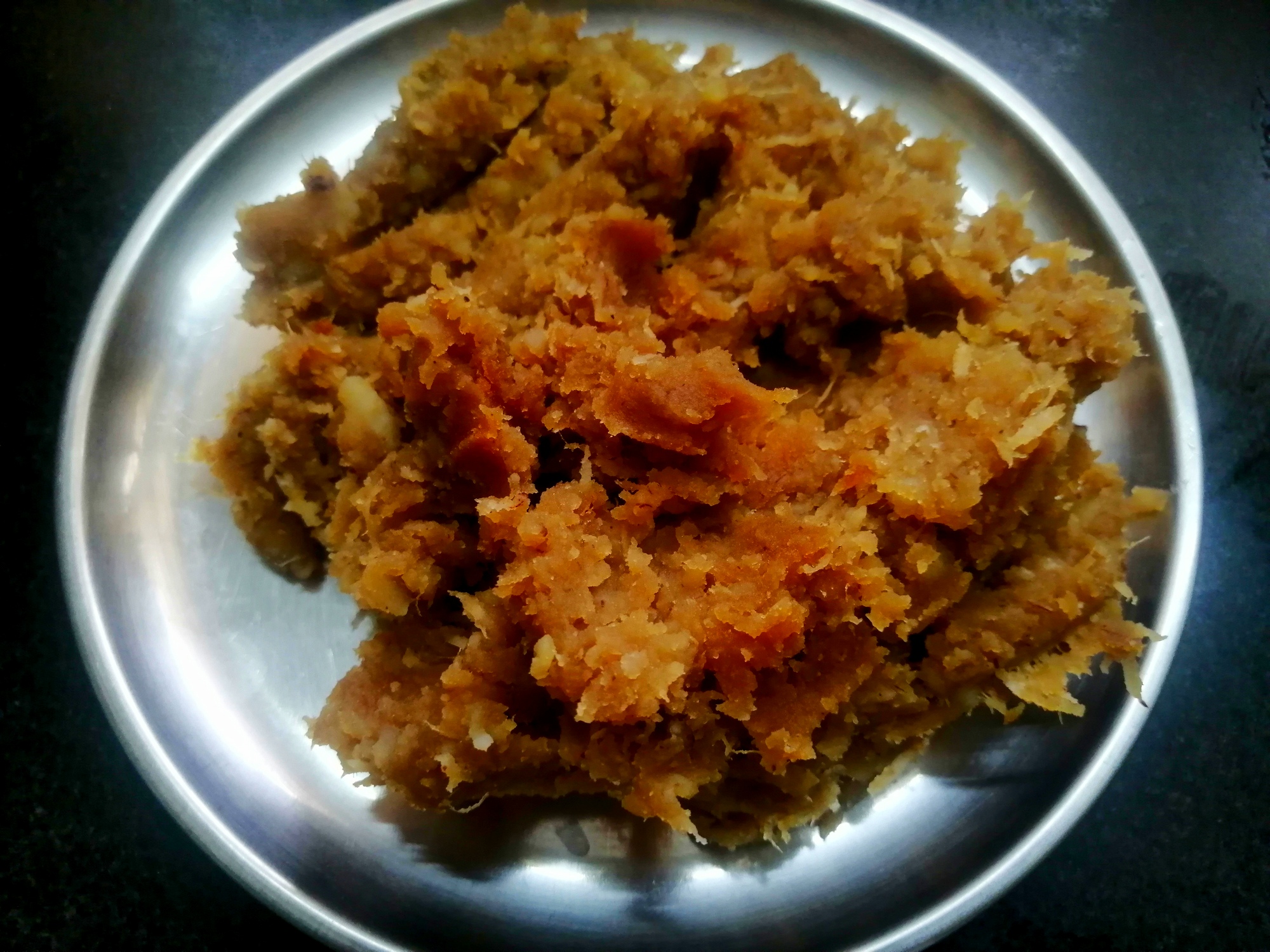 Sweet Potato Obbattu Sweet Potato Poli Yummy Ashas Kitchen