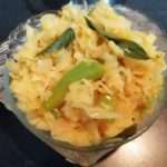 cabbage side dish1