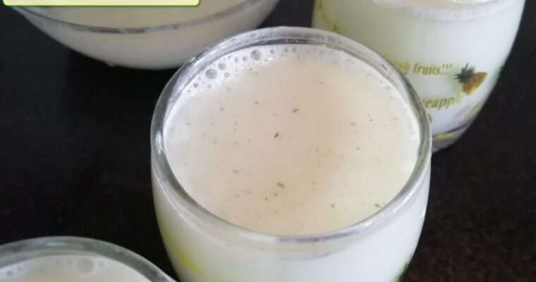 masala butter milk1