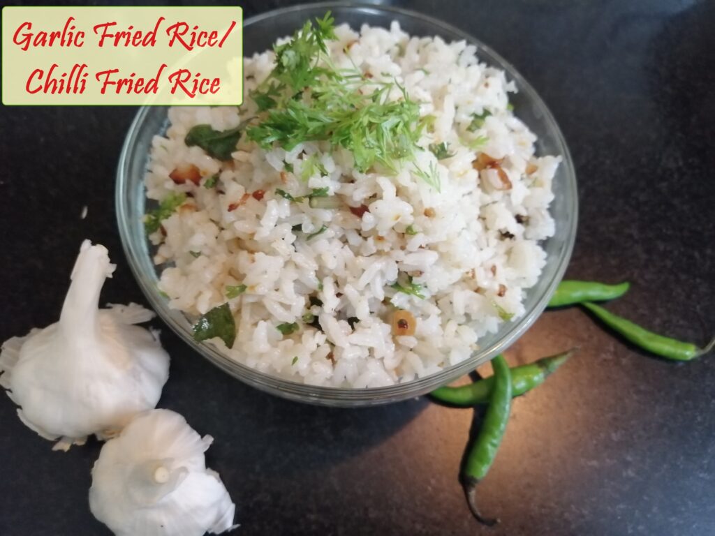 garlic rice8