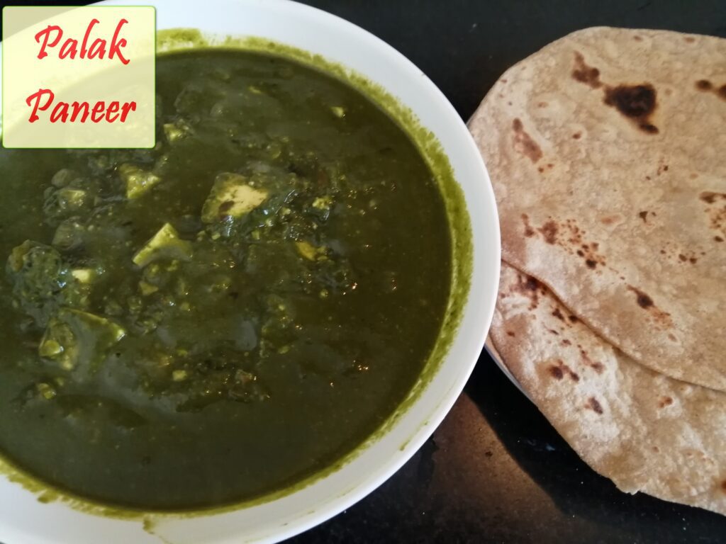 palak paneer16