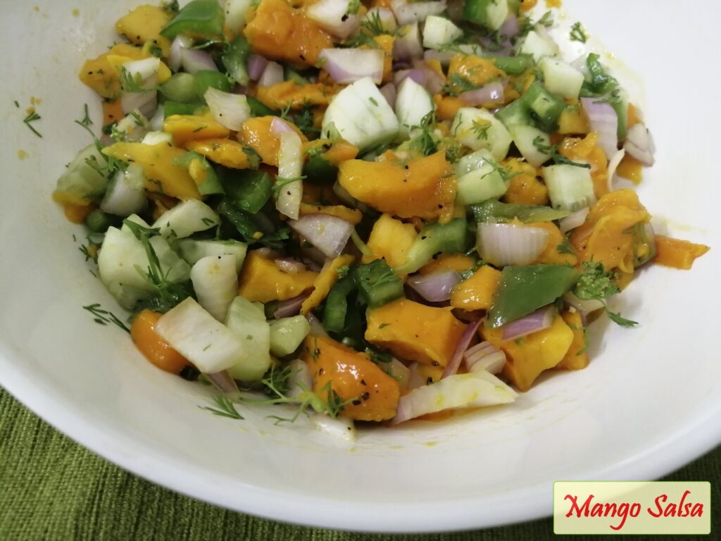 Mango Salsa6