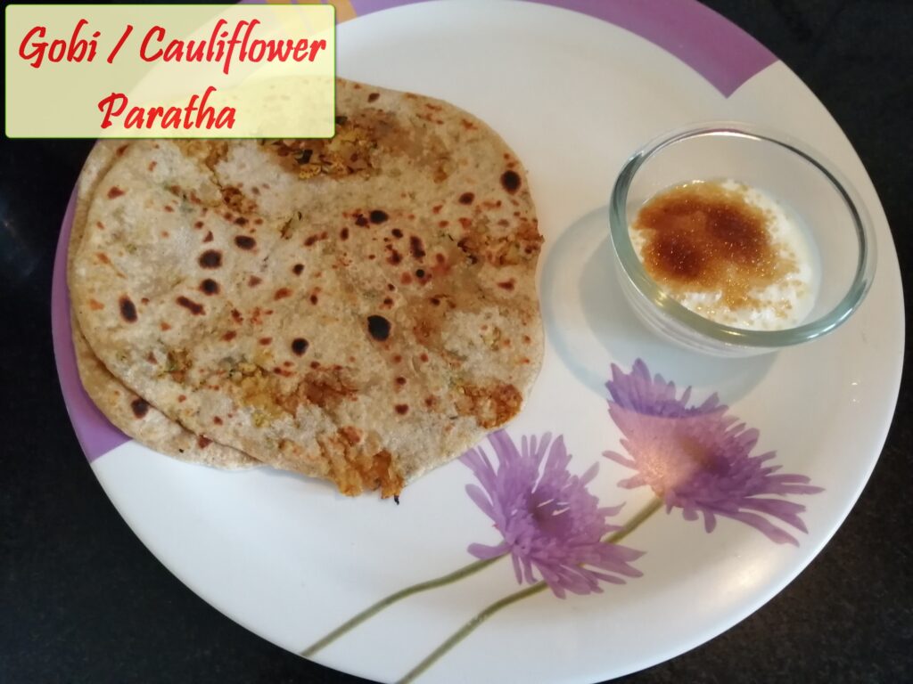 gobi paratha13