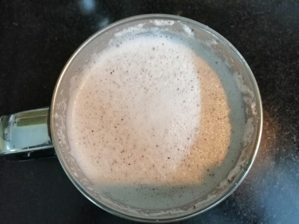 Almond Coconut Milk3