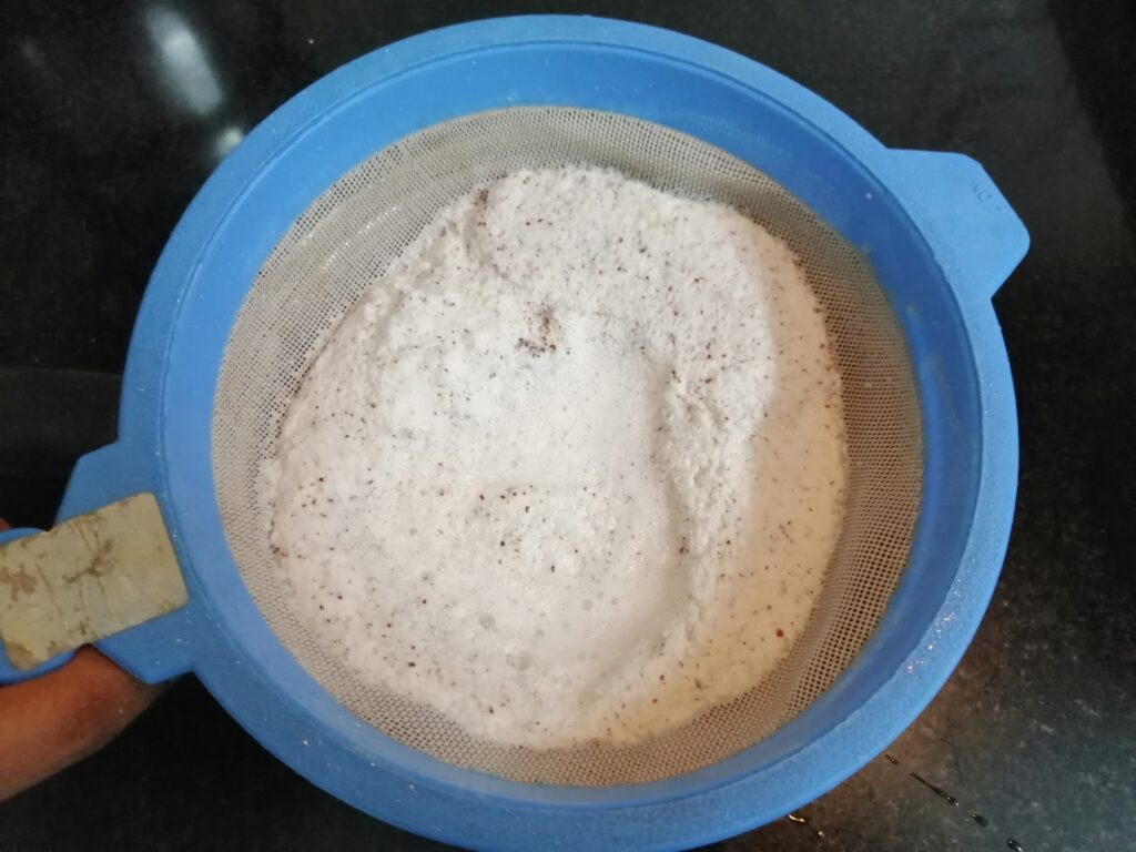 Almond Coconut Milk4