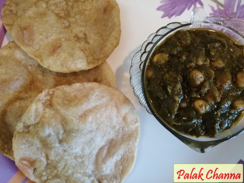 Palak Channa4