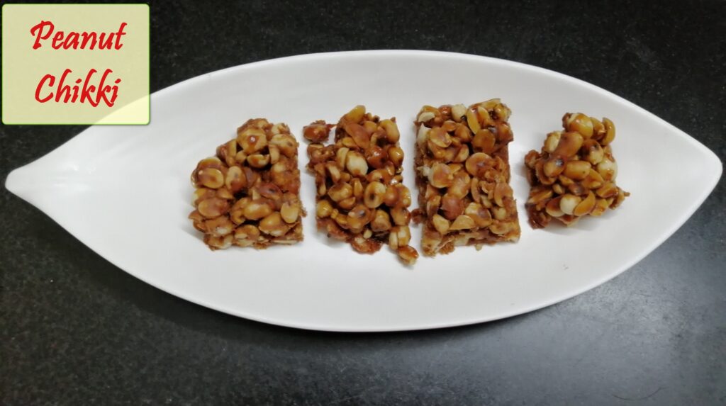 ground nut chikki15