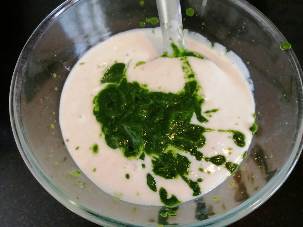 palak dosa4