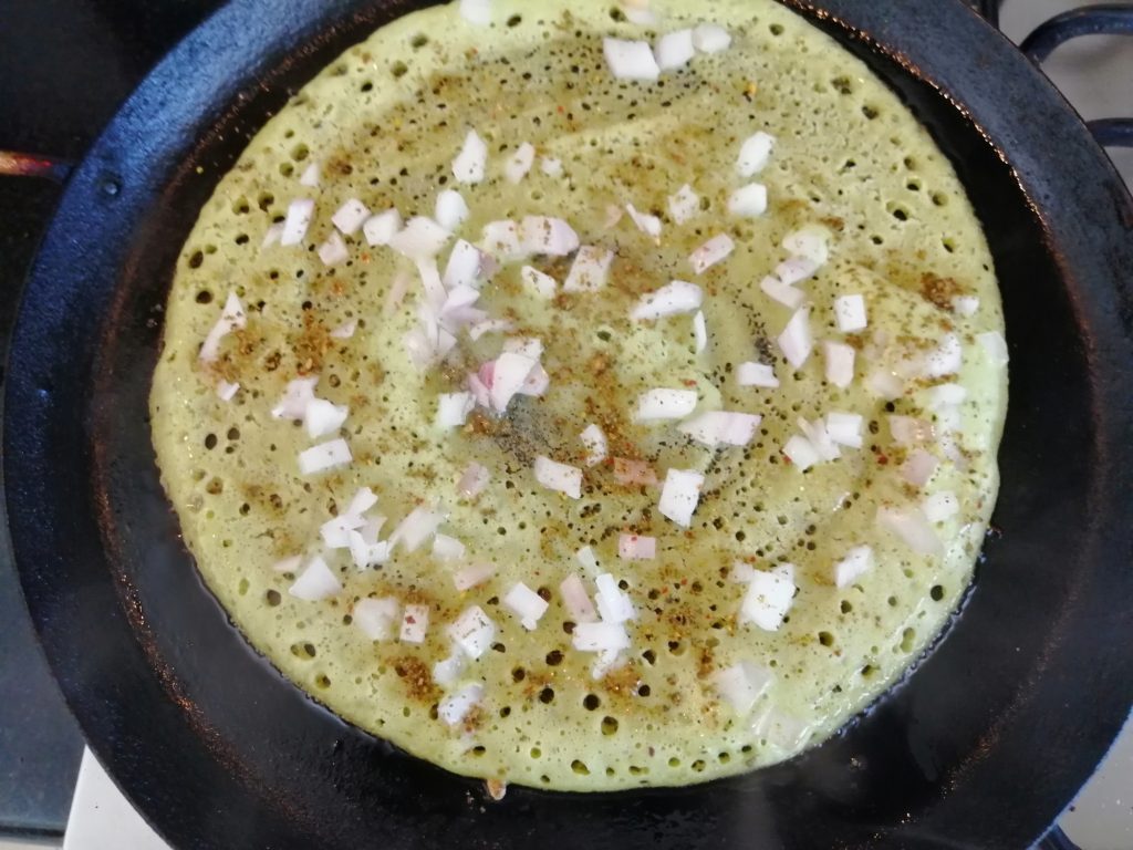 palak dosa6