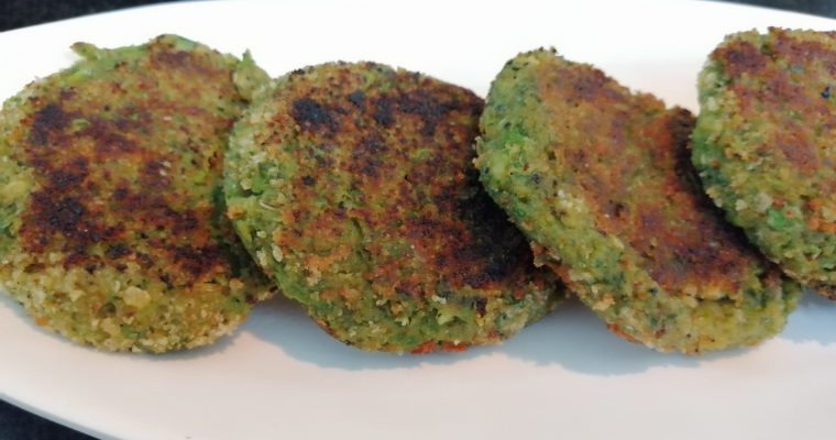 Hara Bhara Kabab