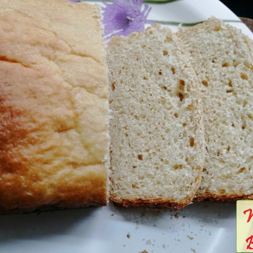 Wheat bread26