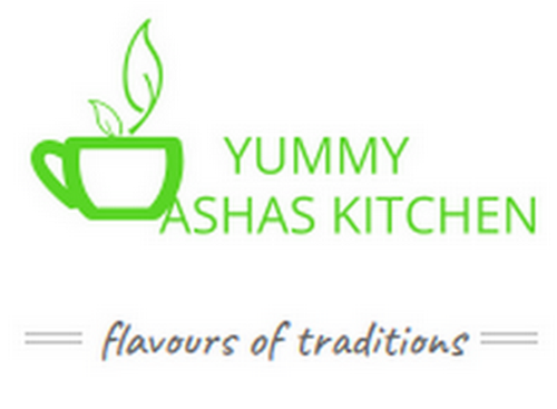 yummy ashas blog logo