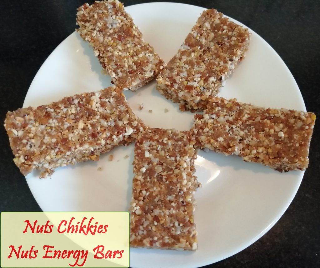 Energy bars11