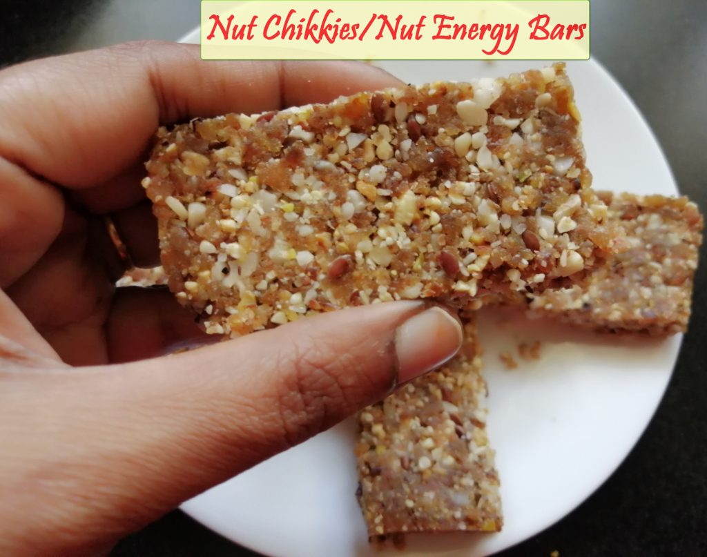 Energy bars20