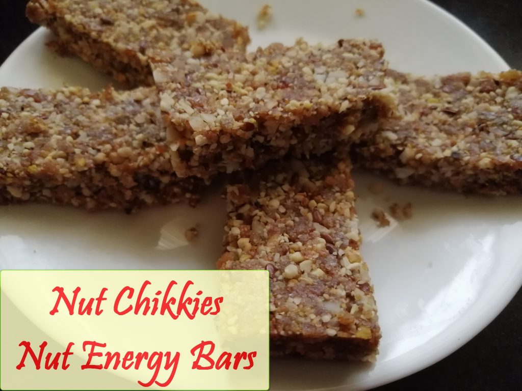 Energy bars21