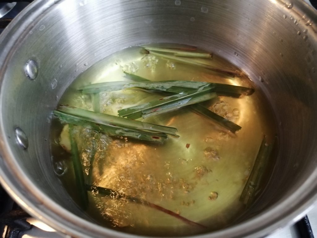 Lemon Grass Tea2