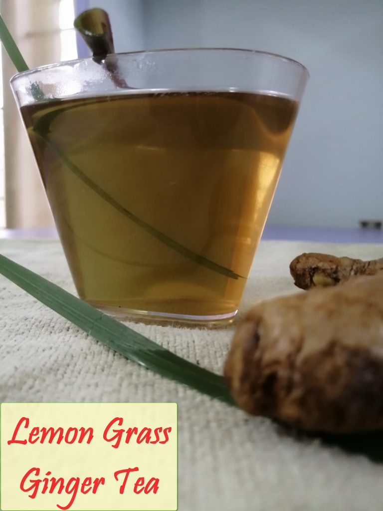 Lemon Grass Tea7