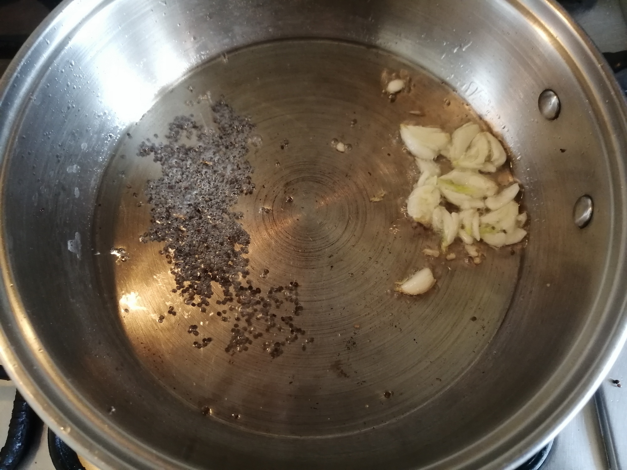 Dry Fish Curry or Nethili Dry Fish Curry Yummy Ashas Kitchen