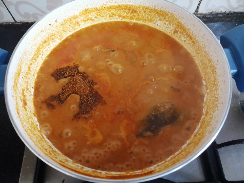 butter masala14