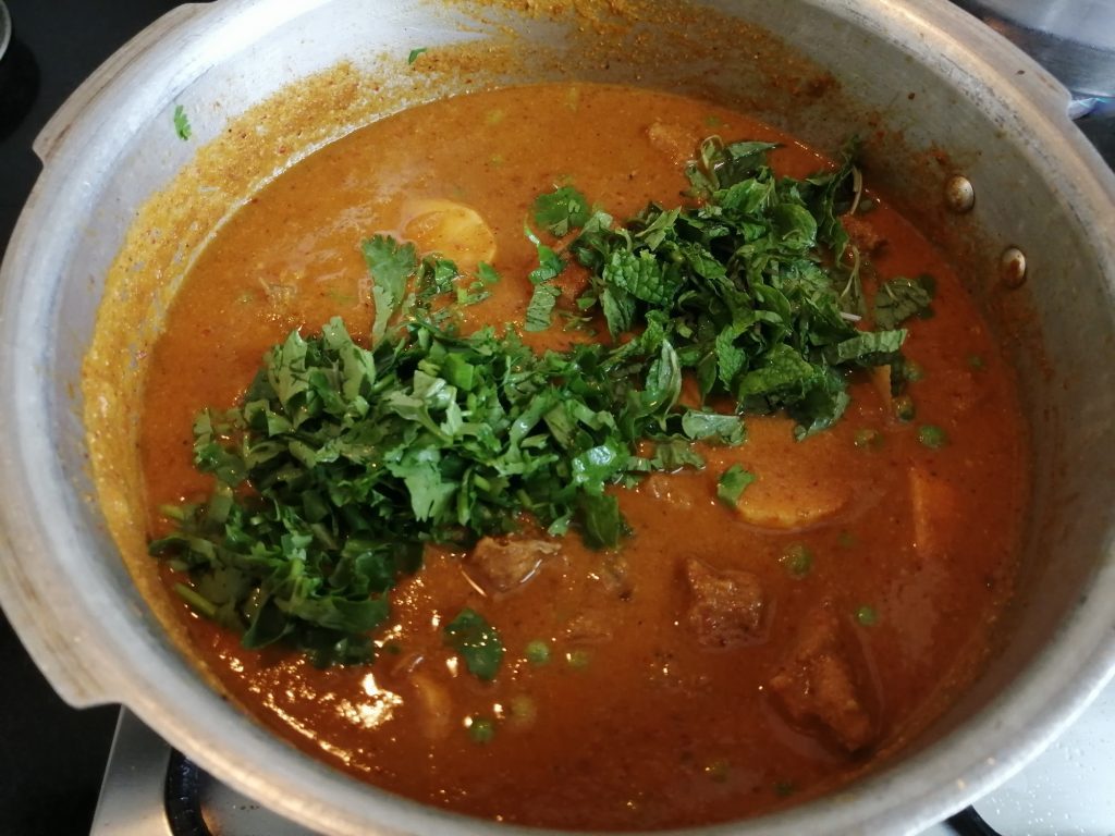 mutton curry9