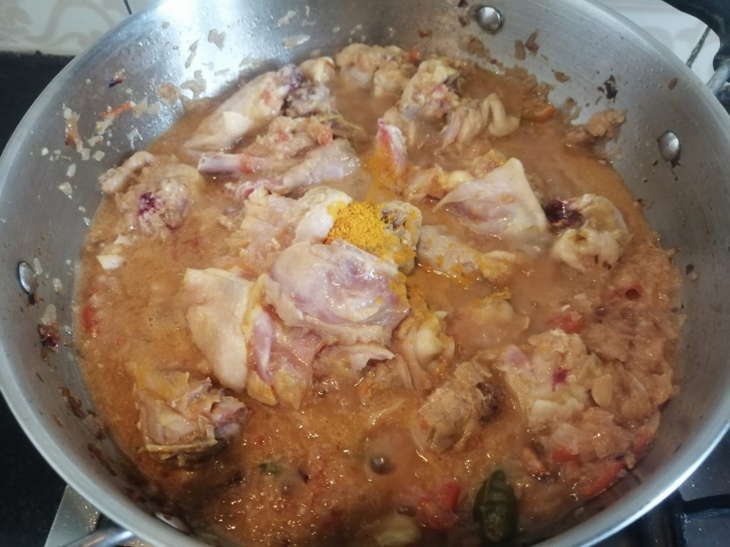 Beginners Chicken Gravy Recipe