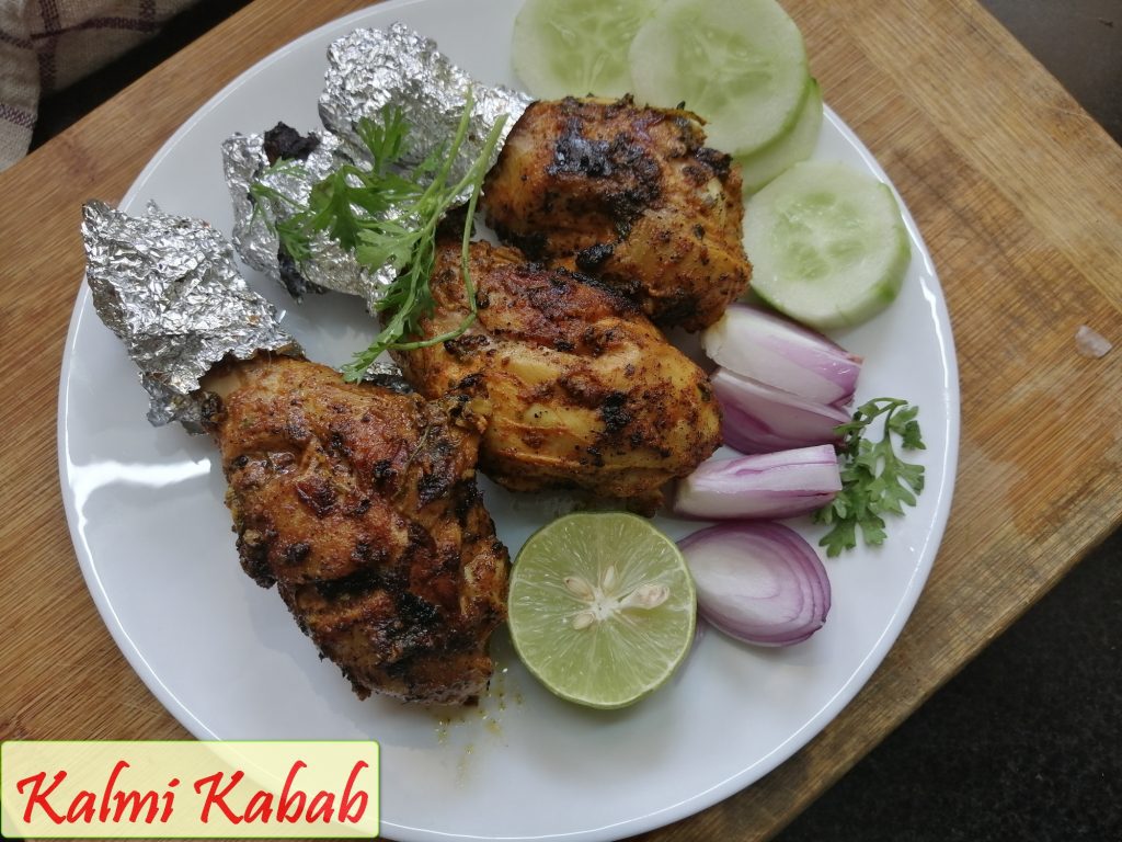 Kalmi Kabab