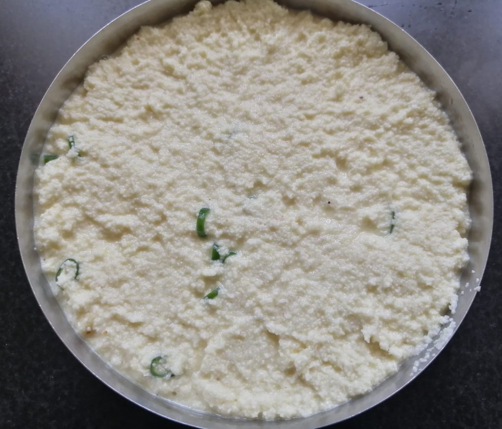 Dhokla