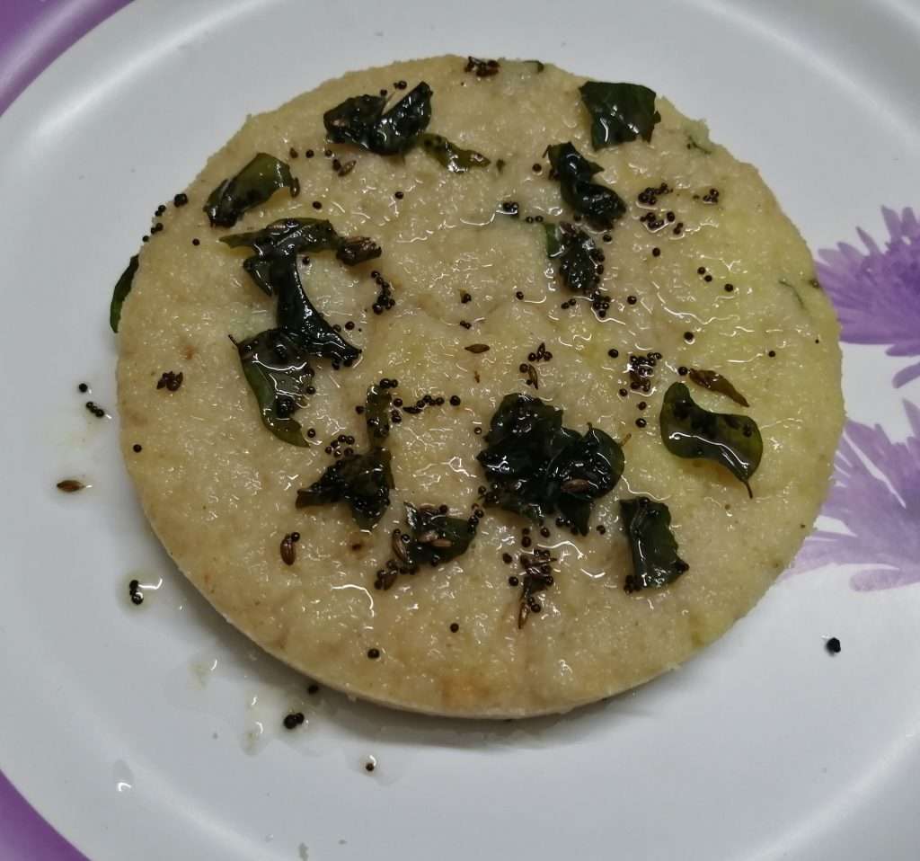 Dhokla