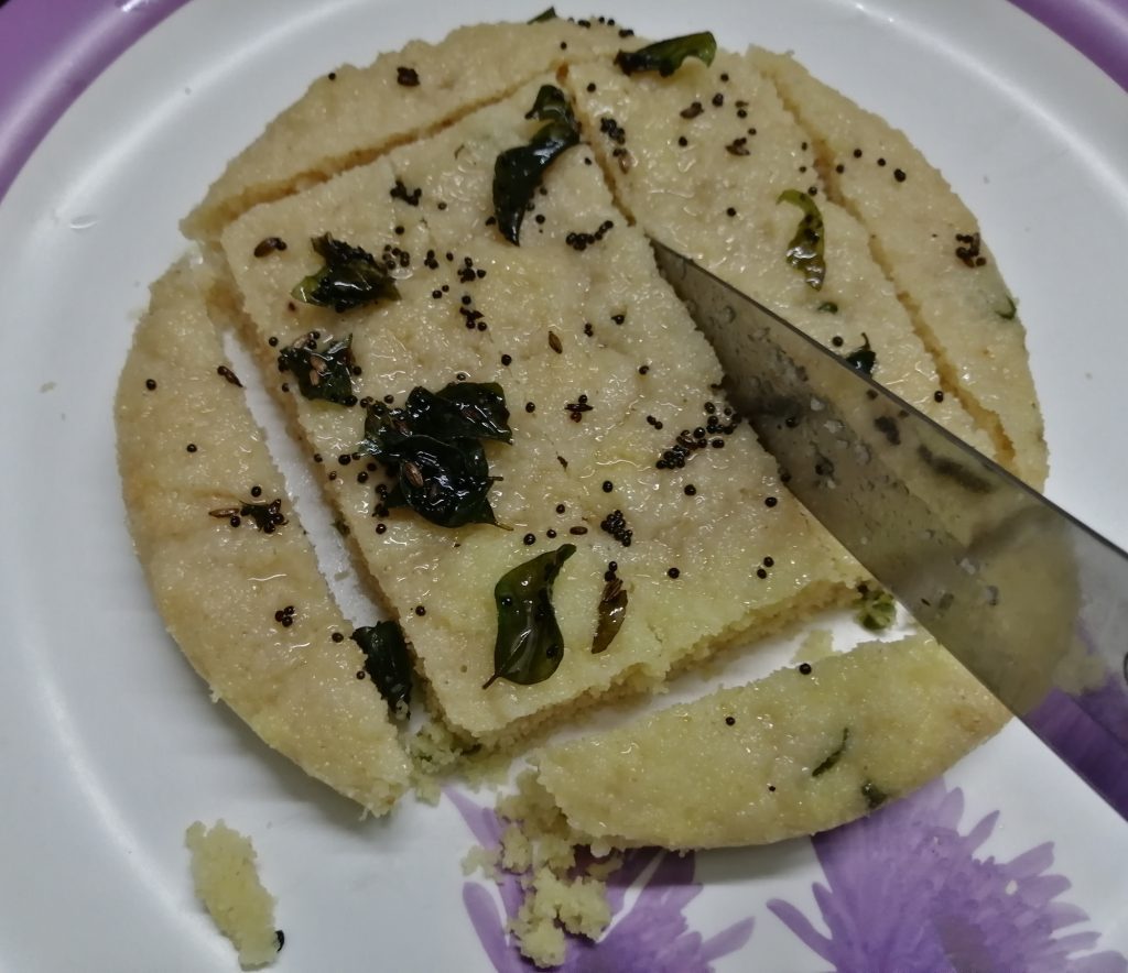 Dhokla