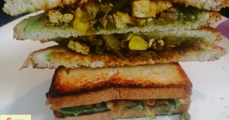 Paneer Sweet corn Sandwich<span class="rmp-archive-results-widget rmp-archive-results-widget--not-rated"><i class=" rmp-icon rmp-icon--ratings rmp-icon--heart "></i><i class=" rmp-icon rmp-icon--ratings rmp-icon--heart "></i><i class=" rmp-icon rmp-icon--ratings rmp-icon--heart "></i><i class=" rmp-icon rmp-icon--ratings rmp-icon--heart "></i><i class=" rmp-icon rmp-icon--ratings rmp-icon--heart "></i> <span>0 (0)</span></span><div class='yasr-stars-title yasr-rater-stars'
                          id='yasr-visitor-votes-readonly-rater-2c656e389a131'
                          data-rating='0'
                          data-rater-starsize='16'
                          data-rater-postid='10131'
                          data-rater-readonly='true'
                          data-readonly-attribute='true'
                      ></div><span class='yasr-stars-title-average'>0 (0)</span>