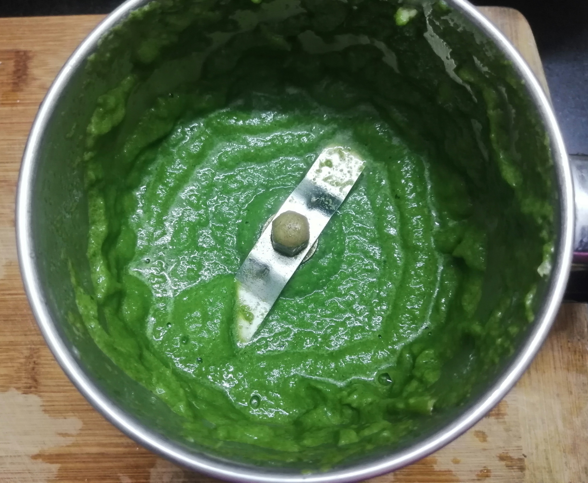 Dahi Chutney Yogurt Mint Chutney Yummy Ashas Kitchen