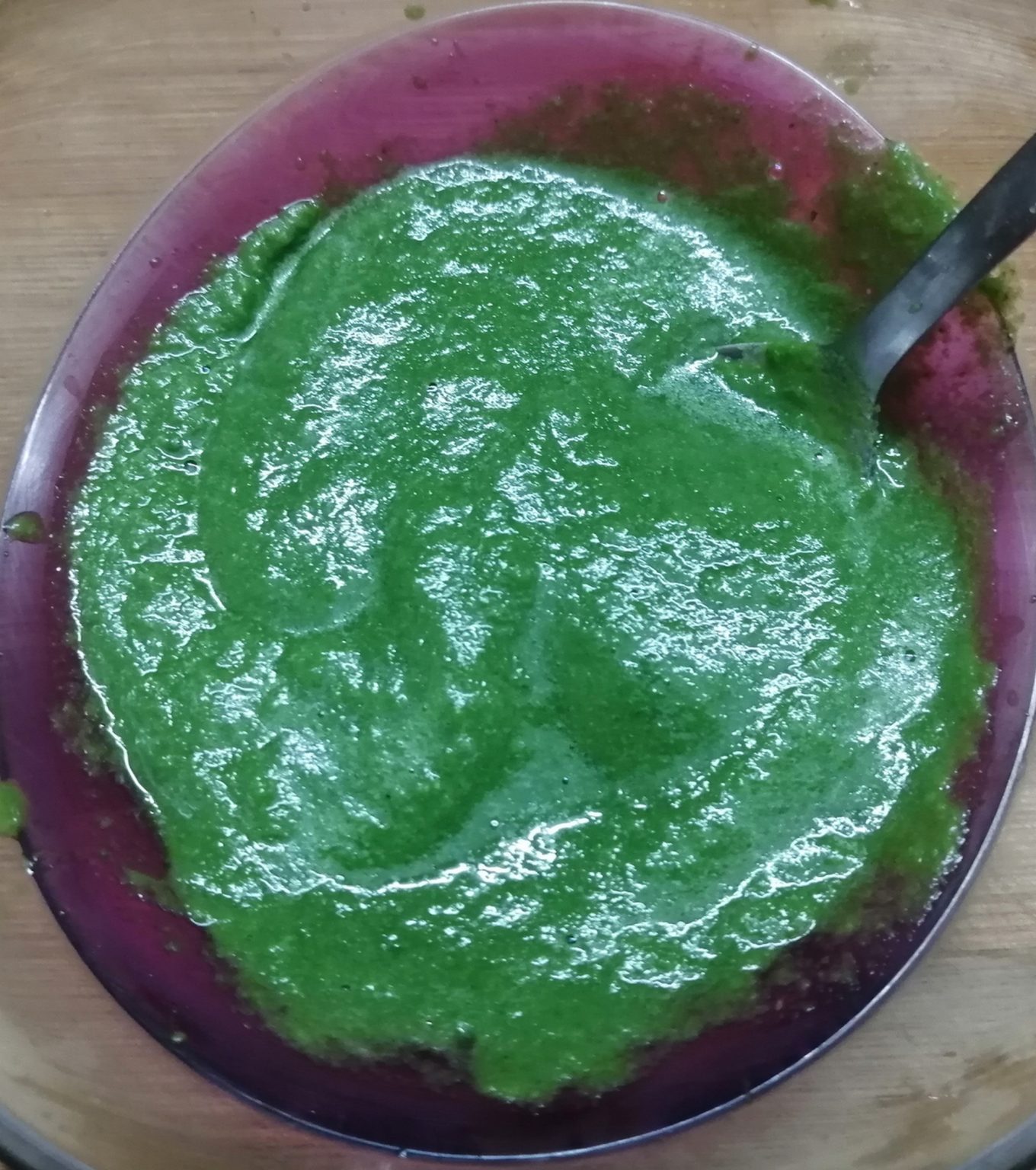 Dahi Chutney Yogurt Mint Chutney Yummy Ashas Kitchen