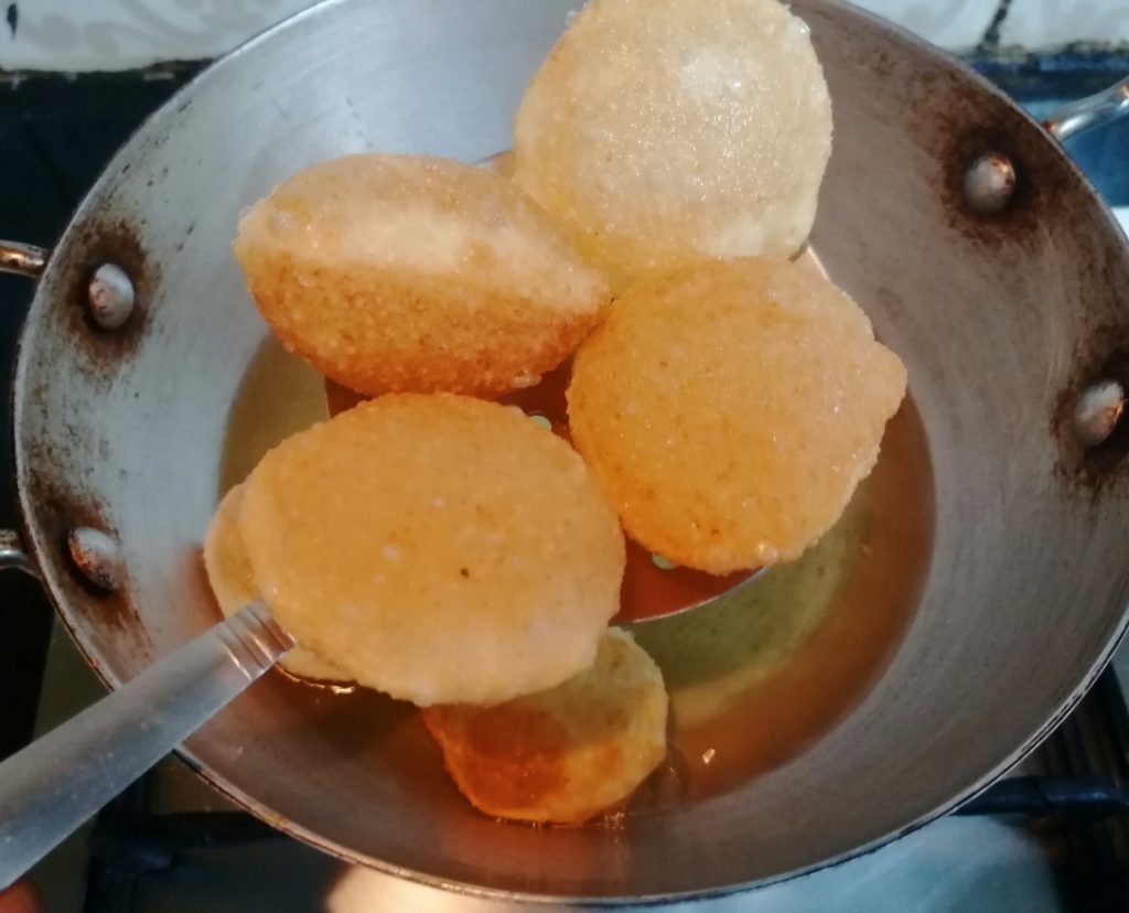 Pani Puri