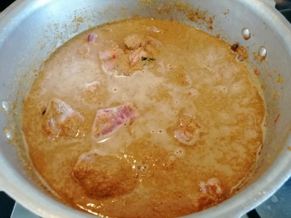 chettinad mutton curry