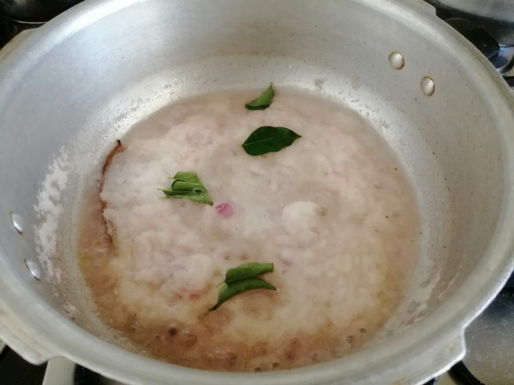 Chettinad Mutton Curry
