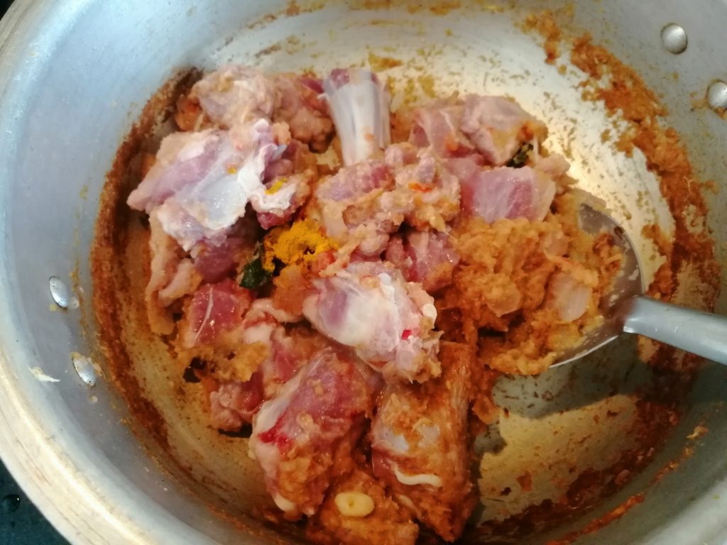 chettinad mutton curry
