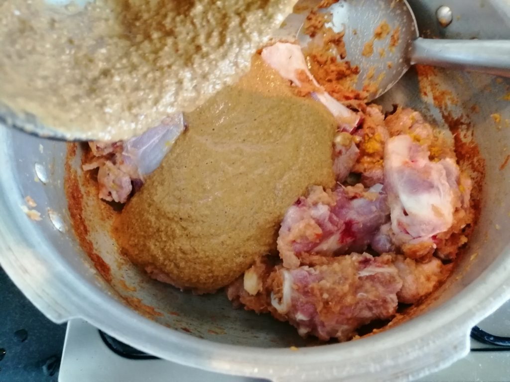 chettinad mutton curry