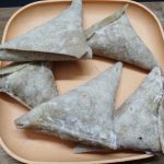 onion samosa