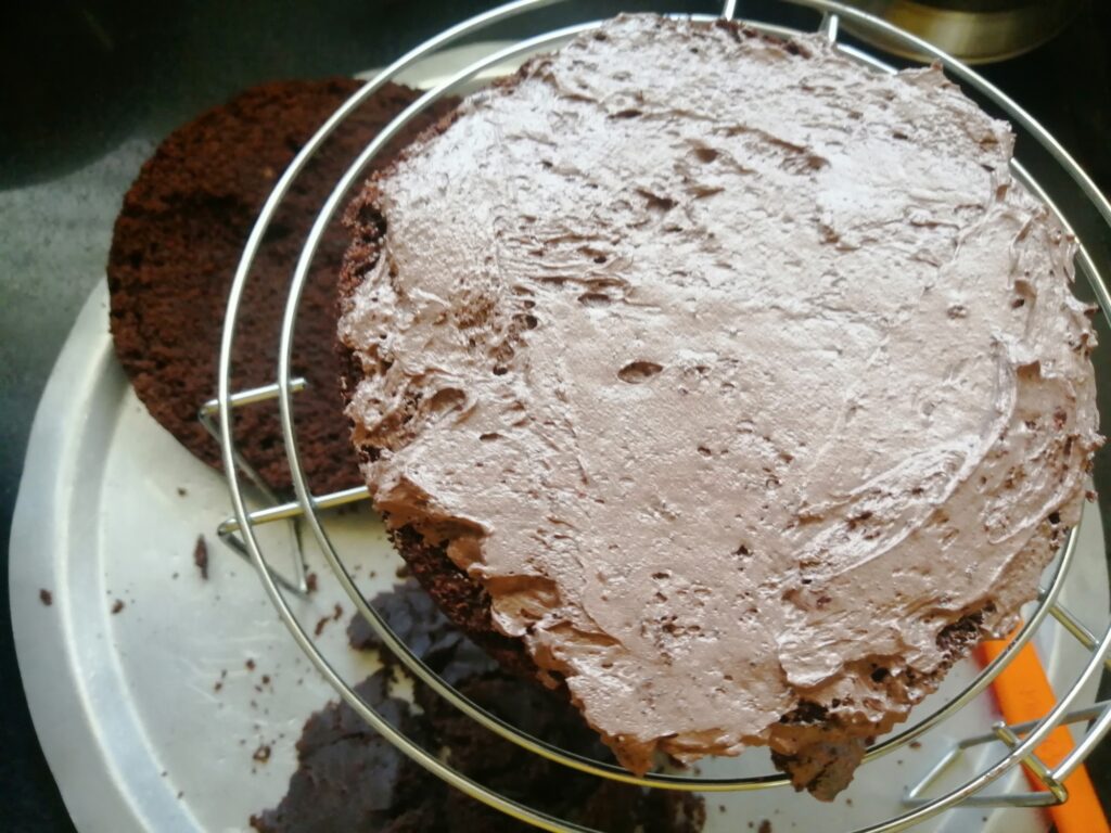 the best chocolate cake recipe