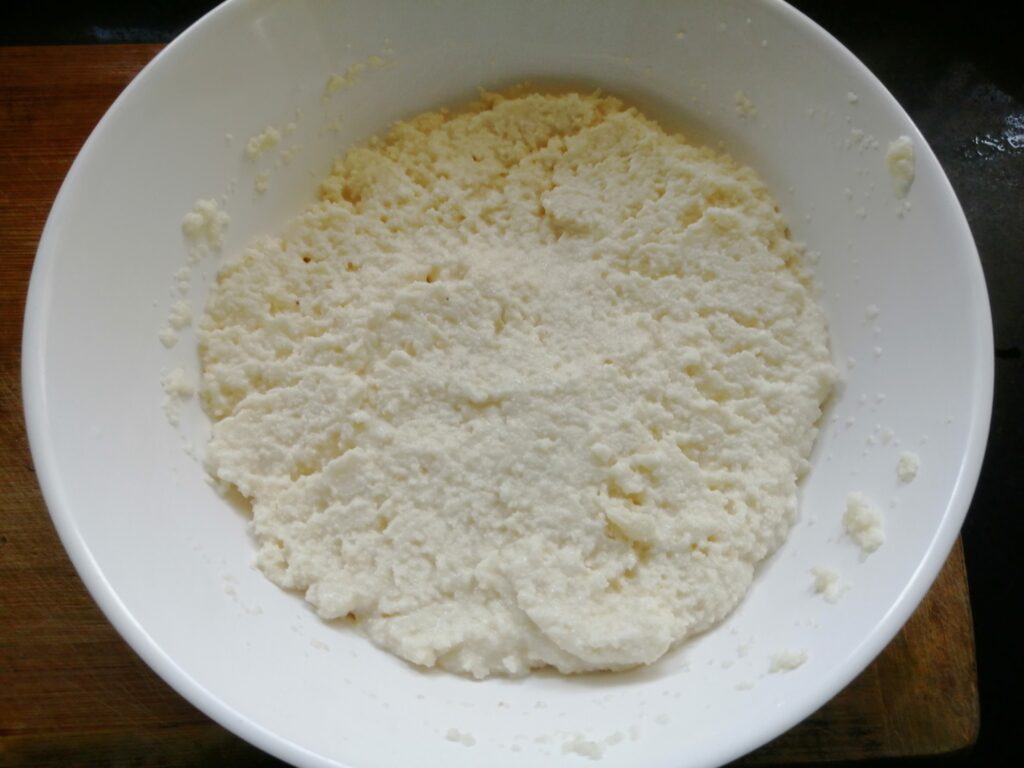 Rava Vada