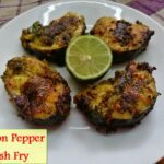 Lemon Pepper Fish Fry