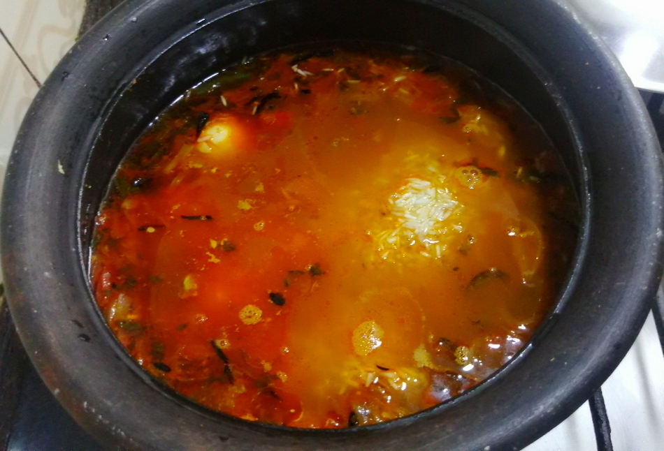 Egg Biryani Recipe Yummy Ashas Kitchen