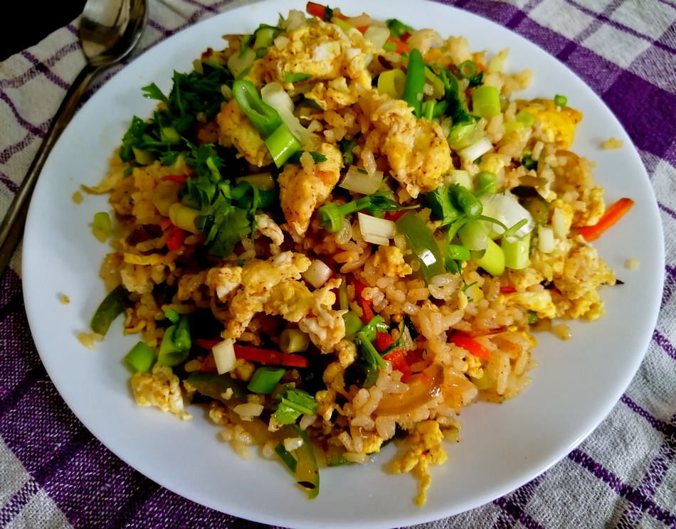 egg-fried-rice-yummy-ashas-kitchen