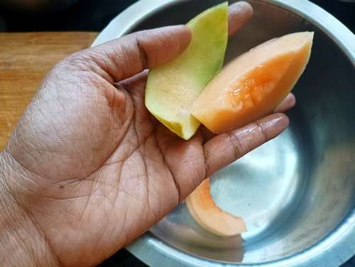 MUSKMELON PANAKAM